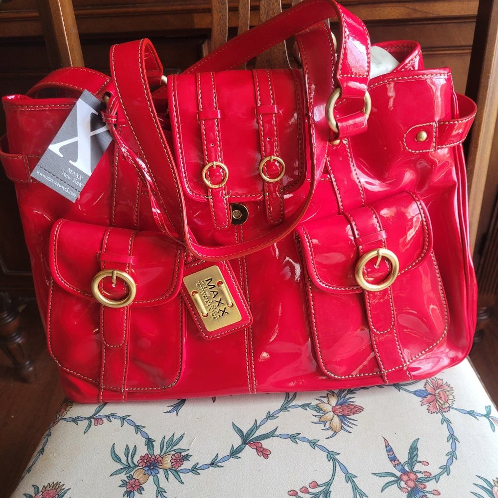 MAXX New York Signature